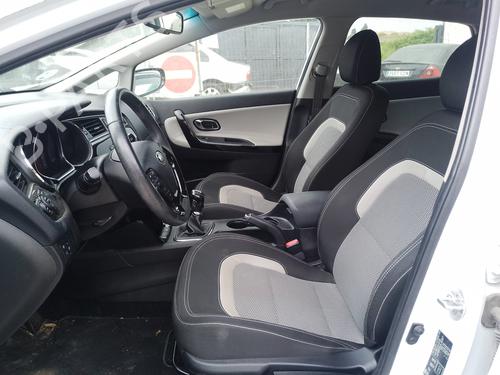 Right rear window motor KIA CEE'D (JD)  | BP30177513E22 