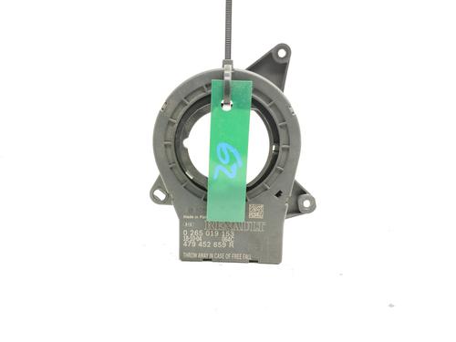 Used Electronic module DACIA SANDERO II [2012-2025]  30081864