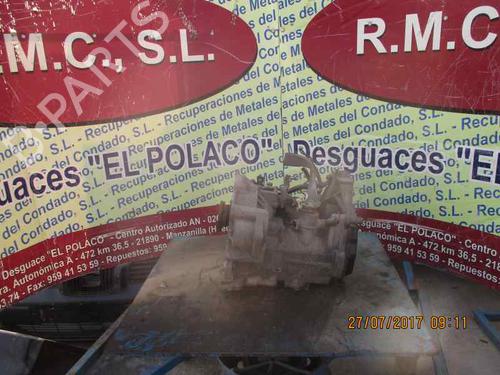 Gearbox SEAT LEON (1M1) 1.9 TDI | BP13423373M3 