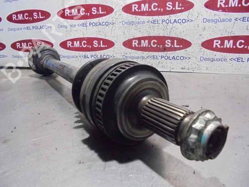 Left rear driveshaft BMW Z4 Roadster (E85) 2.2 i | BP13424427M40 