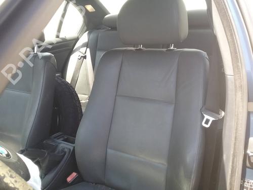 Climate control BMW 3 (E46) 320 d | BP13426244I5  - Image 5