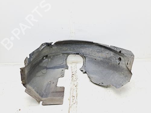 Wheel arch FORD C-MAX II (DXA/CB7, DXA/CEU)  | BP22344164C56 