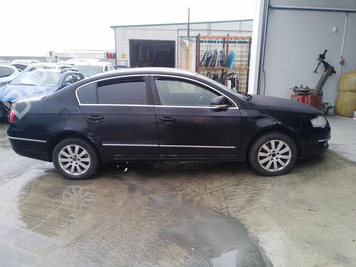 Water radiator VW PASSAT B6 (3C2)  | BP32164883M31 