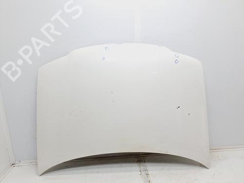 Used Hood VW POLO (6N2) [1999-2001]  18294330