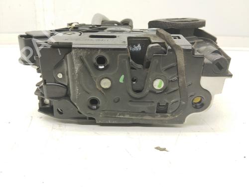 Front right lock VW POLO V (6R1, 6C1)  | BP16824552C97 