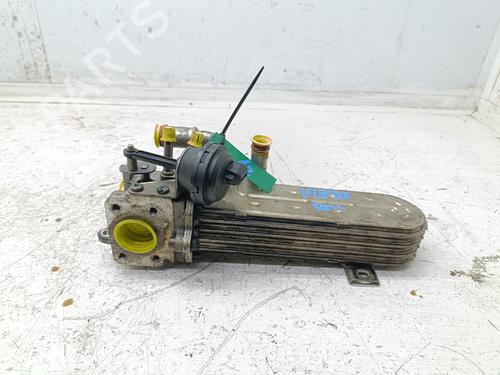 Altro MITSUBISHI GRANDIS (NA_W) 2.0 DI-D (NA8W) (136 hp) 32079164