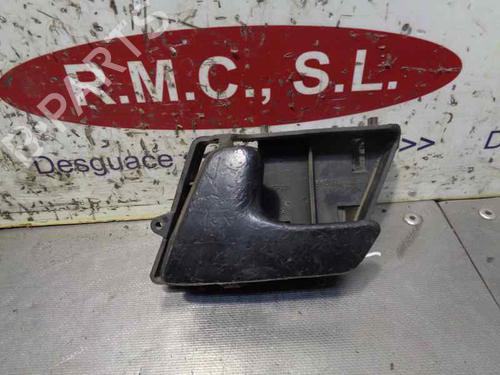 Used Front left interior door handle Front left interior door handle SEAT IBIZA II (6K1) [1993-2002] 35815513 35815513