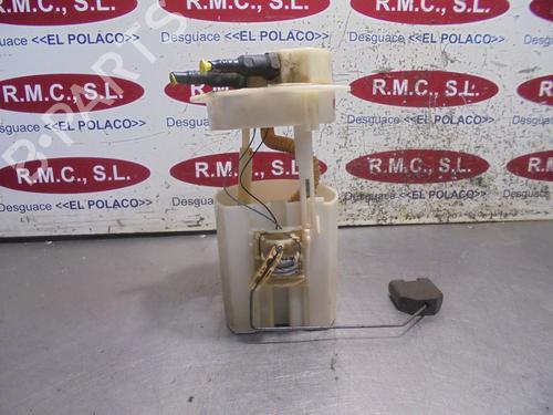 Used Fuel pump CITROËN XANTIA (X1_, X2_) 1.9 Turbo D (90 hp) 13452962