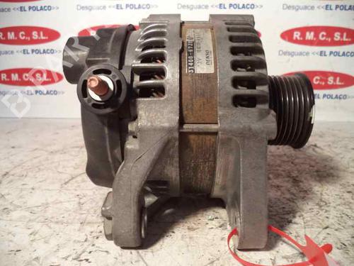 Alternator SUZUKI GRAND VITARA II (JT, TE, TD) 1.9 DDiS (JB419WD, JB419XD) | BP13452618M7 