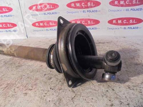 Left front driveshaft RENAULT SCÉNIC I MPV (JA0/1_, FA0_)  | BP13422312M38 