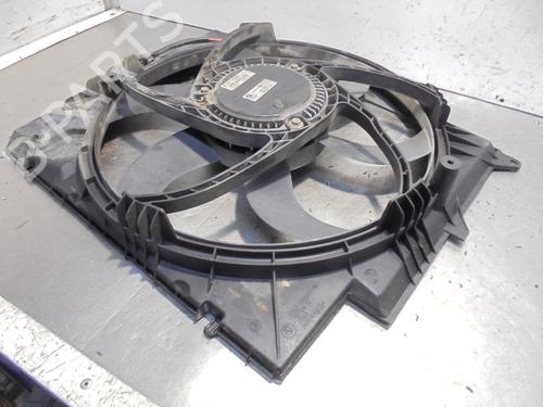 Radiator fan BMW 3 (E90) 320 d | BP13428990M35 