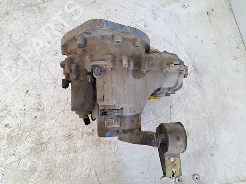 Gearbox SMART FORTWO Coupe (450) | BP30775636M3