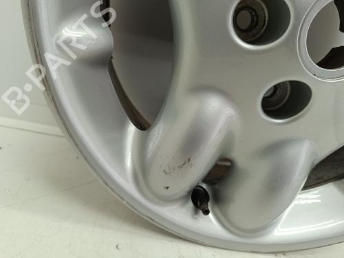 Rim LAND ROVER FREELANDER I (L314) 2.0 Td4 4x4 | BP24962495C45 