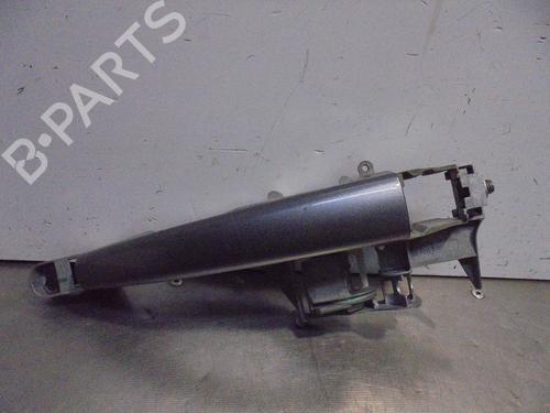 Used Rear right exterior door handle PEUGEOT 308 I (4A_, 4C_) [2007-2016]  13427742