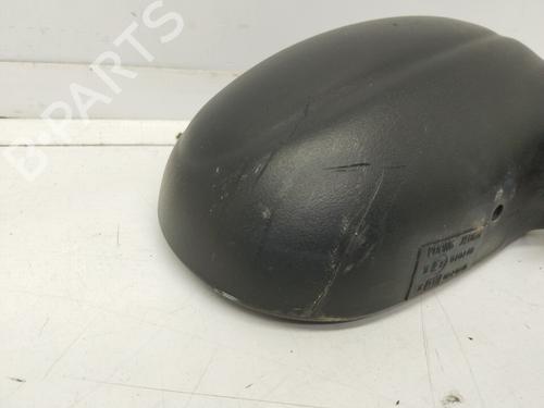 Right mirror DAEWOO MATIZ (M100, M150) 0.8 | BP19053500C27 