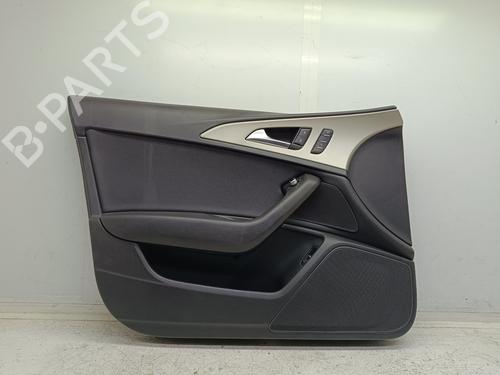 Forreste venstre beklædning AUDI A6 Allroad C7 (4GH, 4GJ) 3.0 TDI quattro (320 hp) 32322205