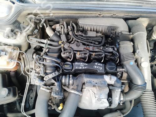 engine-peugeot-407-6d_-2004-2005-2006-2007-2008-2009-2010-2011-35817546 main image