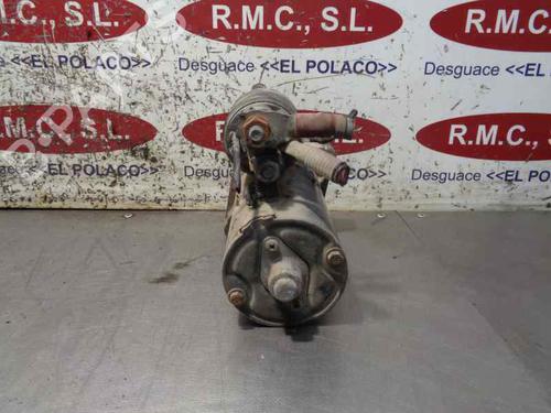 Starter BMW 3 (E46) 316 i | BP13461176M8 