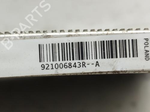 AC radiator DACIA SANDERO II | BP30276146M32