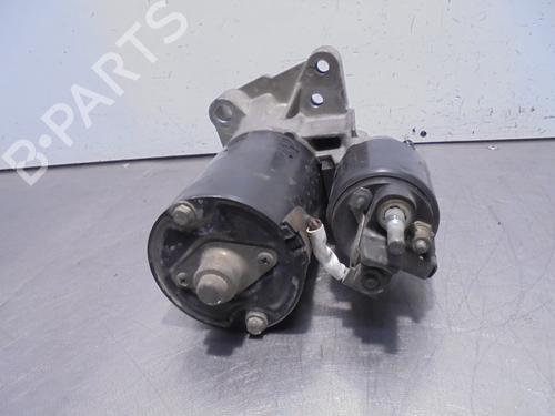 Starter RENAULT MEGANE II (BM0/1_, CM0/1_) 2.0 16V (BM0U, CM0U) | BP13469637M8 