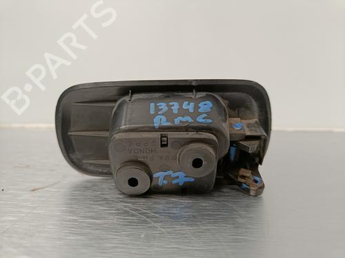 Rear left interior door handle HONDA CR-V II (RD_) 2.0 (RD5) | BP13426132I15 