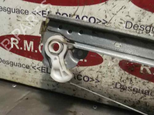 Front right window mechanism CITROËN C1 (PM_, PN_) 1.0 | BP13469088C23 