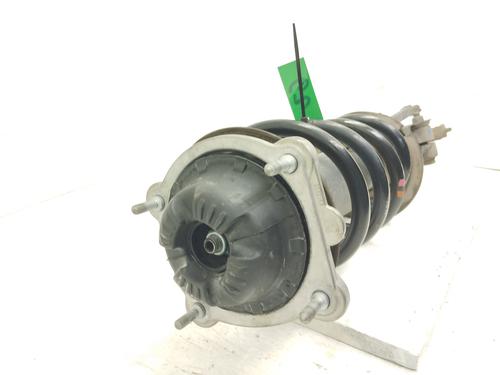 Left front shock absorber AUDI A6 C7 Avant (4G5, 4GD) 2.0 TFSI | BP27655815M16 