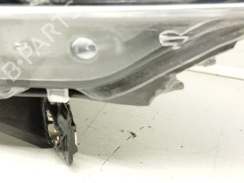 Left headlight CITROËN C5 III (RD_) 2.0 HDi 140 (RDRHF8, RDRHFA, RDRHA8, RDRHAJ) | BP30296630C28 - Image 7