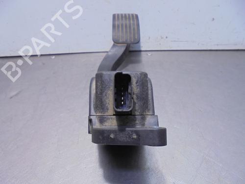 Pedal CITROËN C4 Picasso I MPV (UD_)  | BP13469715I4 