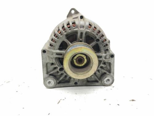 Used Alternator Alternator 19167565 19167565