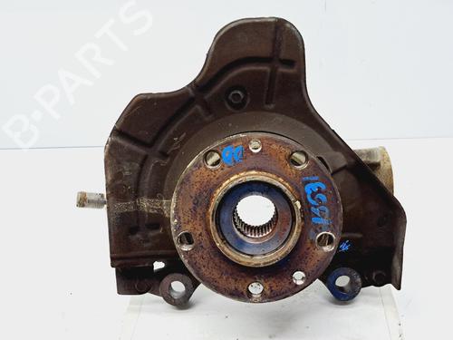 Used Right front steering knuckle FIAT DUCATO Van (250_) 120 Multijet 2,3 D 4x4 (120 hp) 13429556