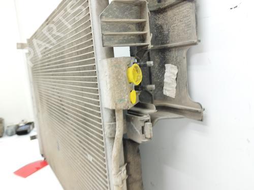 AC radiator HYUNDAI TUCSON (TL, TLE) 1.6 GDi | BP20297449M32 