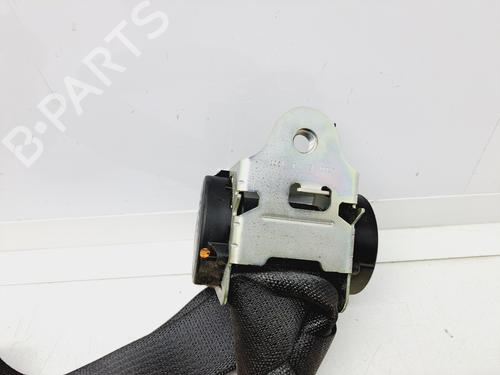 Front right seatbelt OPEL CORSA D (S07) 1.3 CDTI (L08, L68) | BP22349431I25 