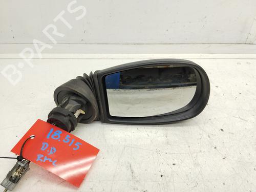 Used Right mirror FIAT PUNTO (176_) [1993-1999]  21385945