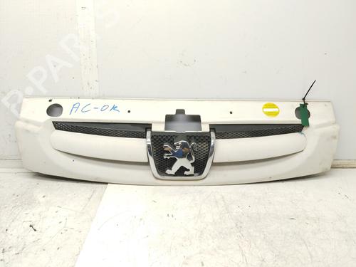 Used Grille PEUGEOT PARTNER Box Body/MPV (5_, G_) [1996-2025]  26433039
