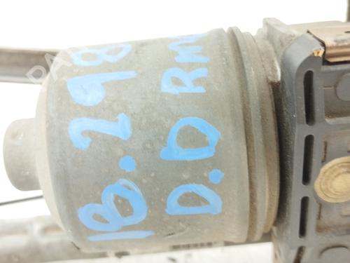 Front wiper motor SEAT LEON (1P1)  | BP18728657M29 