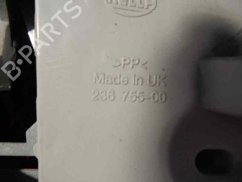Left taillight JAGUAR S-TYPE II (X200) 3.0 V6 | BP13460266C34 