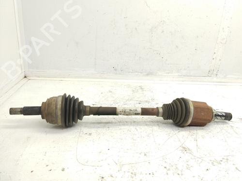 Used Left front driveshaft DACIA SANDERO II [2012-2025]  30204968