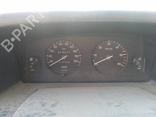 Underbody protection CITROËN ZX (N2) 2.0 i | BP30134382M92