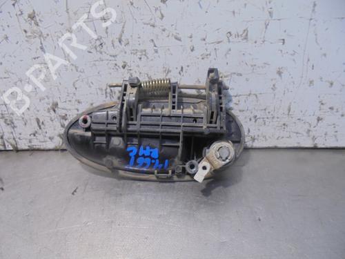 Front right exterior door handle DAEWOO MATIZ (M100, M150) 0.8 | BP13426962C129 