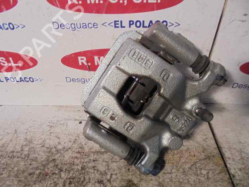 Used Left rear brake caliper NISSAN JUKE (F15) 1.6 (113 hp) 13460421