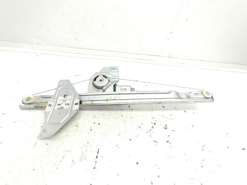 Front right window mechanism CITROËN BERLINGO MULTISPACE (B9) 1.6 HDi 75 / BlueHDi 75 | BP21219012C23 