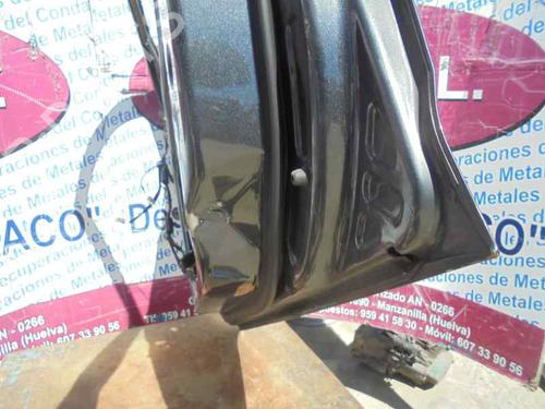 Right front door HYUNDAI i40 I (VF) 1.7 CRDi | BP13425163C3 