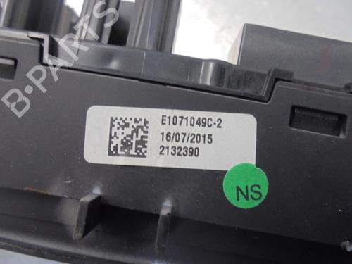 Climate control FORD TOURNEO COURIER B460 MPV 1.5 TDCi | BP13429384I5 