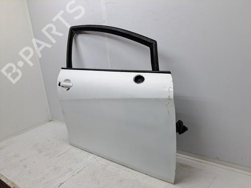 Right front door SEAT LEON (1P1)  | BP30909165C3 
