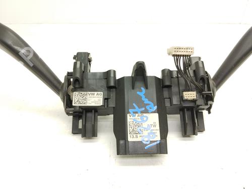 Steering column stalk SKODA OCTAVIA II (1Z3) 1.9 TDI | BP18744949I23 