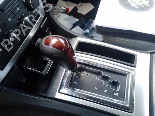 Palanca de cambios Palanca de cambios CHRYSLER 300C (LX, LE) 3.0 CRD (218 hp) 35816635 35816635