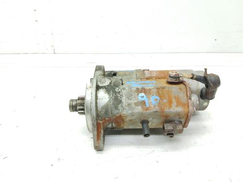 Startmotor HYUNDAI TRAJET (FO) 2.0 CRDi (113 hp) 21595563