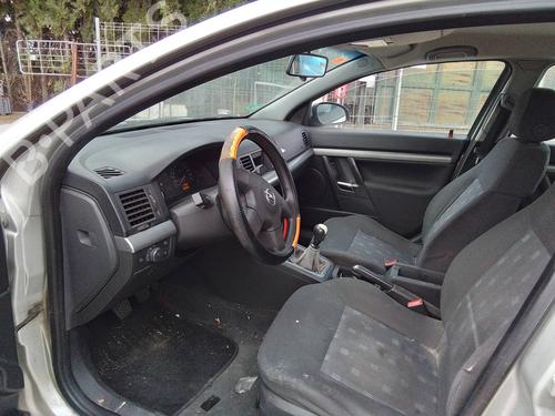Left front window switch OPEL VECTRA C (Z02) 2.0 DTI 16V (F69) | BP24950918I27 