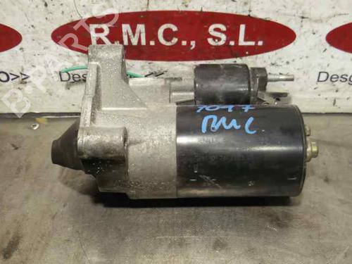 Used Starter RENAULT LAGUNA II (BG0/1_) 2.0 16V (BG00, BG0K, BG0P, BG0W) (135 hp) 13423056